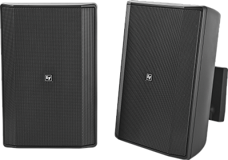 EVID-S8.2T Black image 1