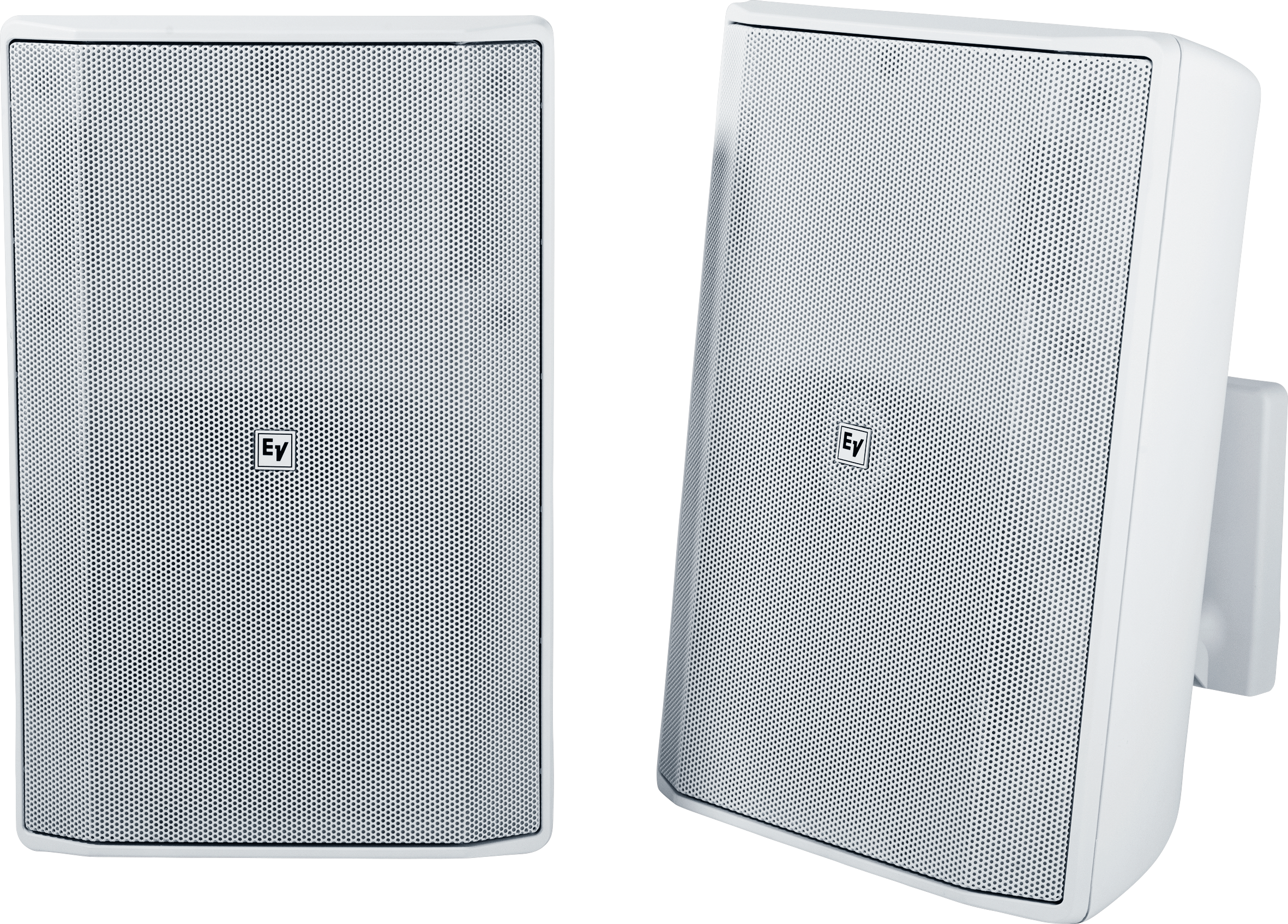 EVID-S8.2T White