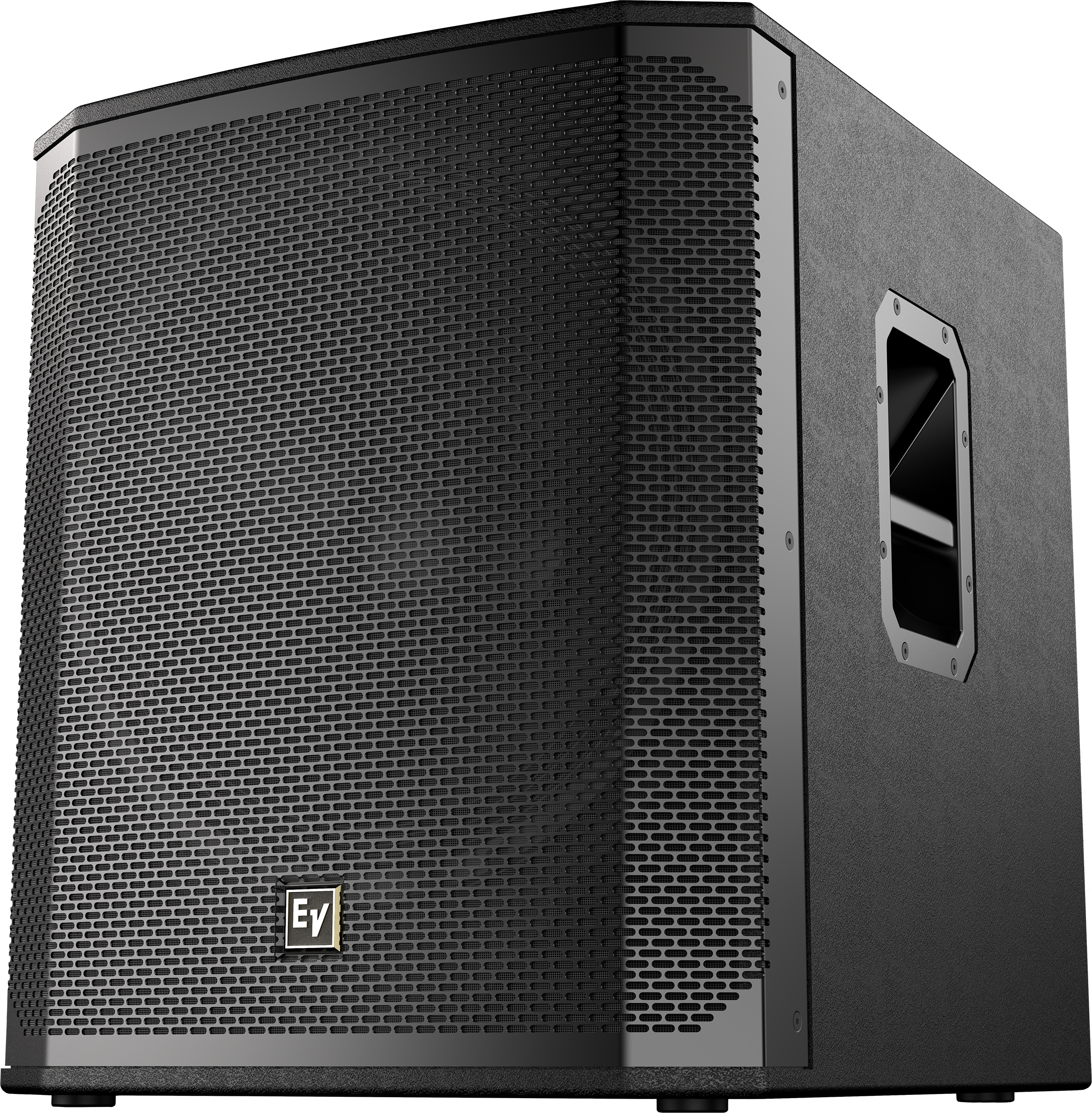 ELX200-18S Black