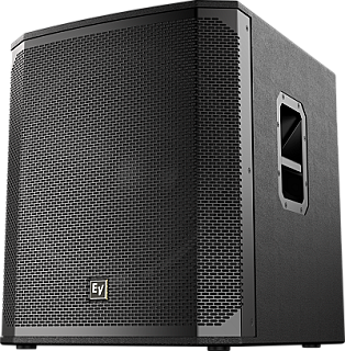 ELX200-18S Black image 1