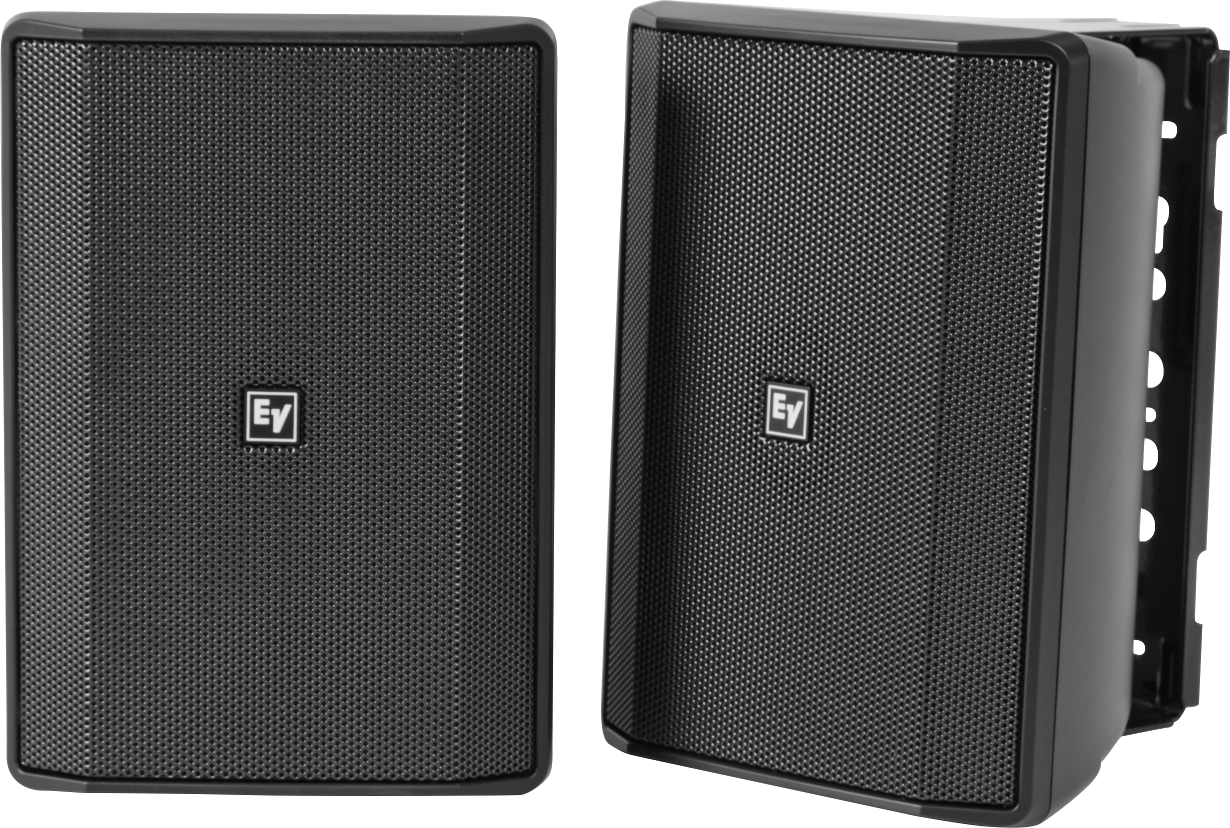 EVID-S5.2X Black