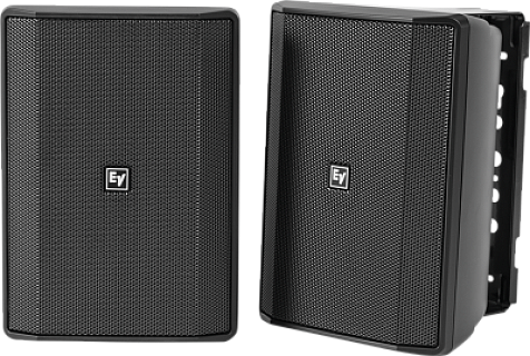 EVID-S5.2X Black image 1