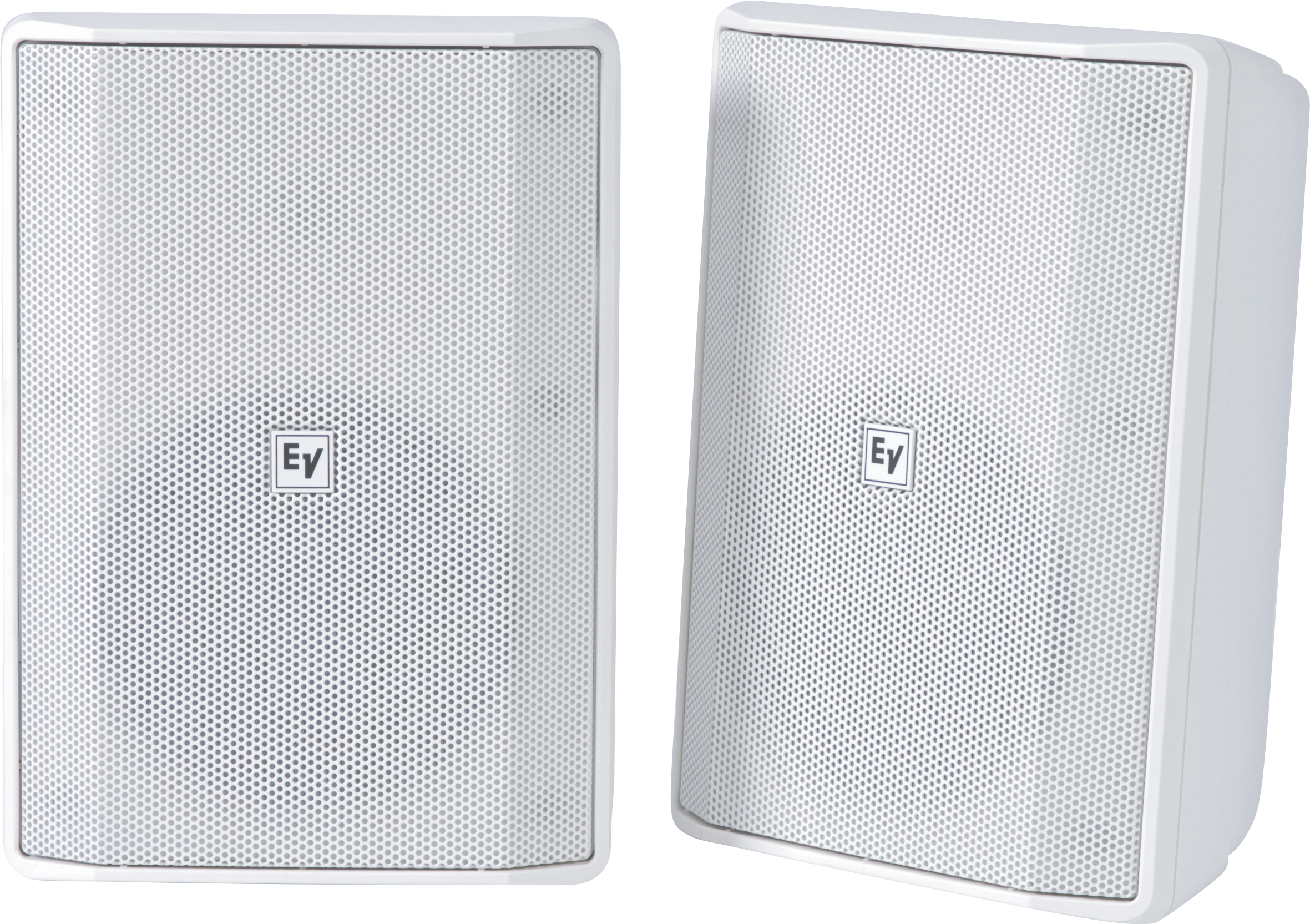 EVID-S5.2X White
