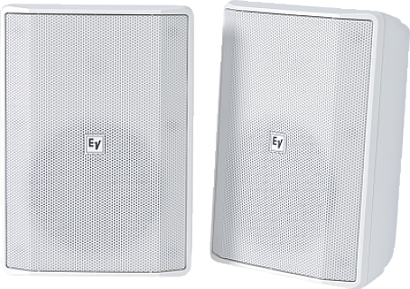 EVID-S5.2X White image 1