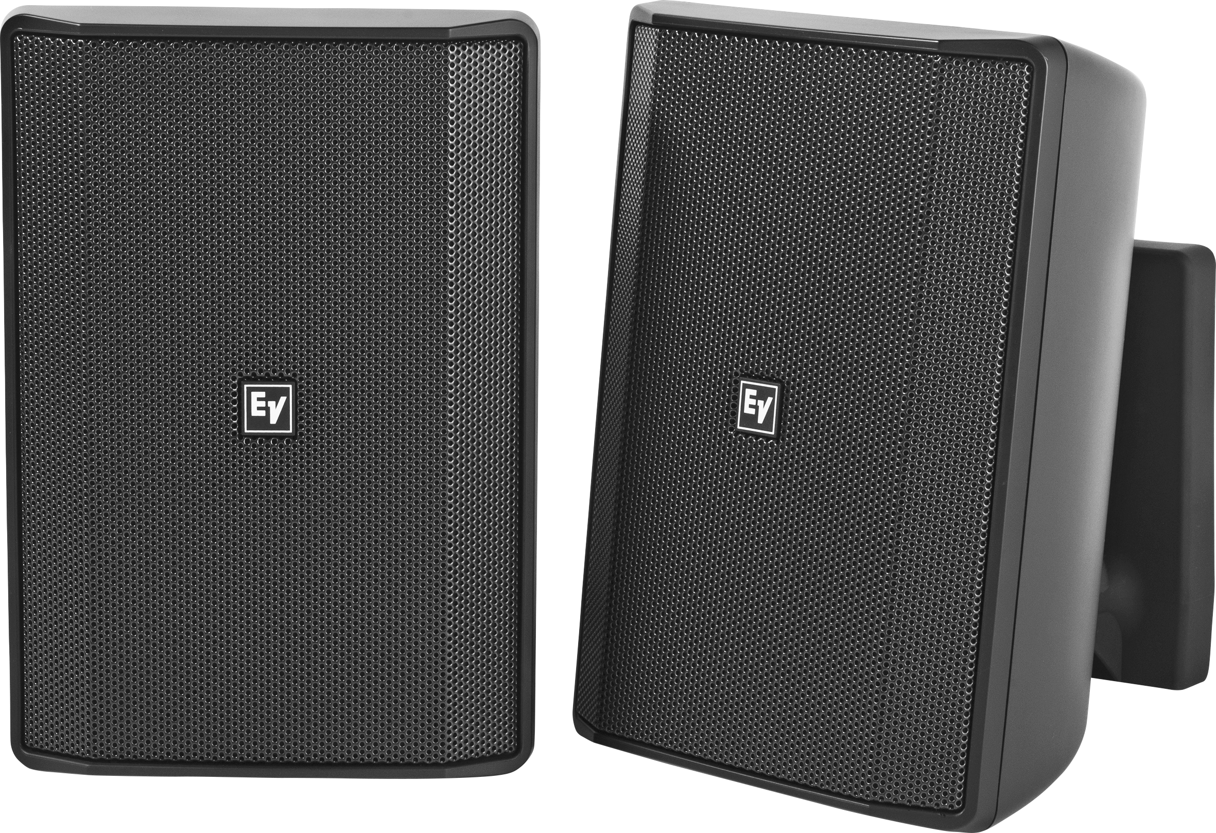 EVID-S5.2T Black