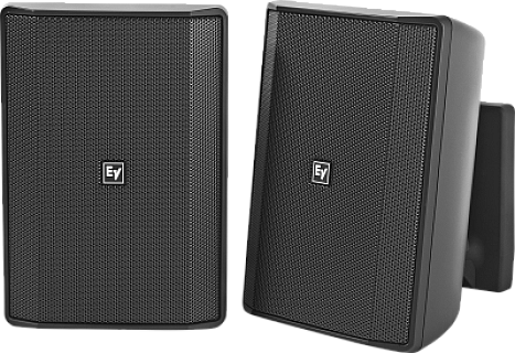 EVID-S5.2T Black image 1