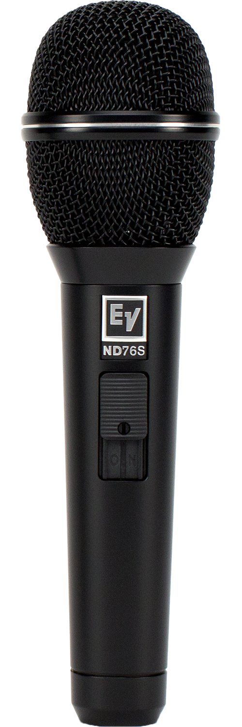 ND76S