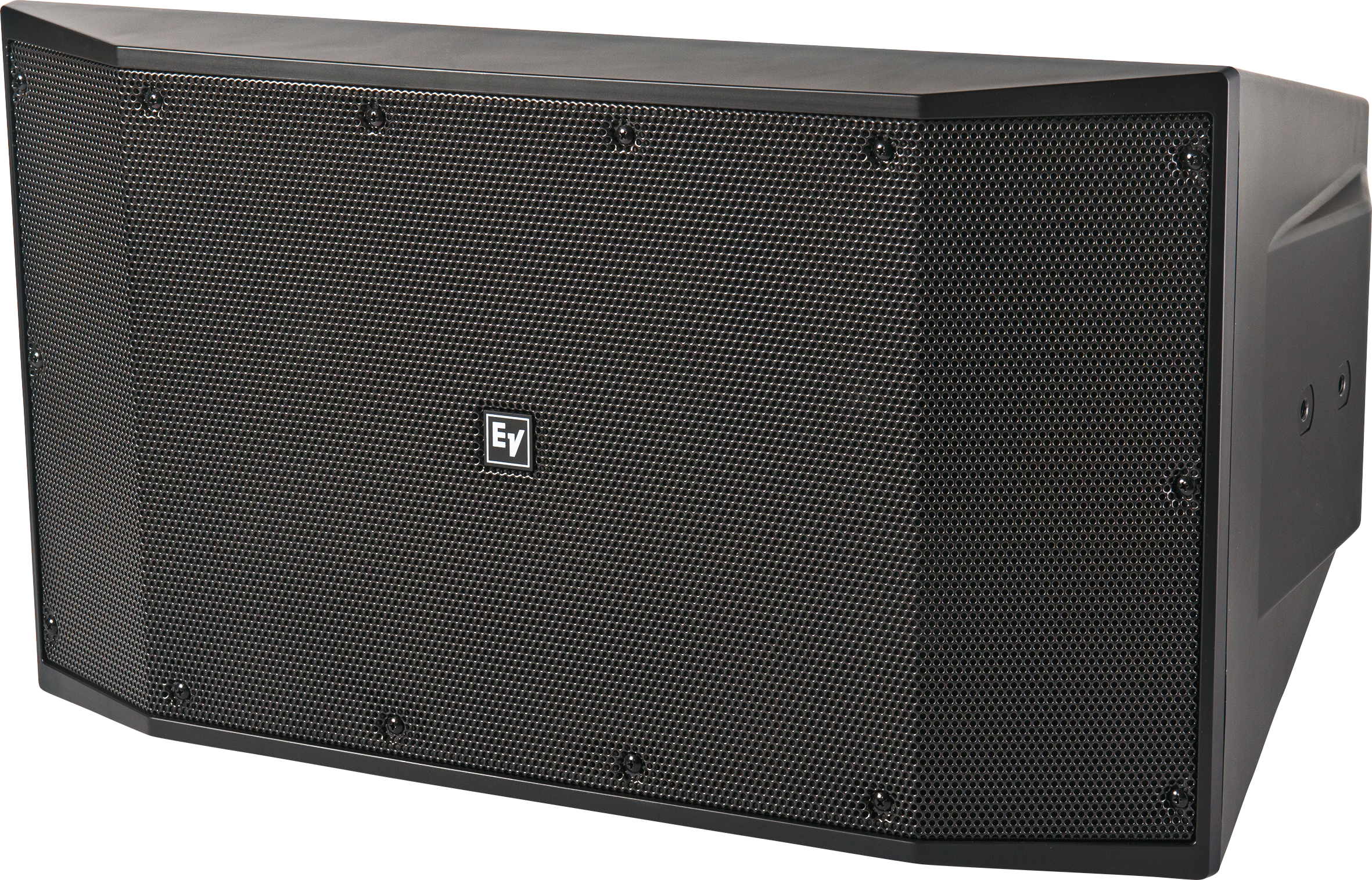 EVID-S10.1D Black