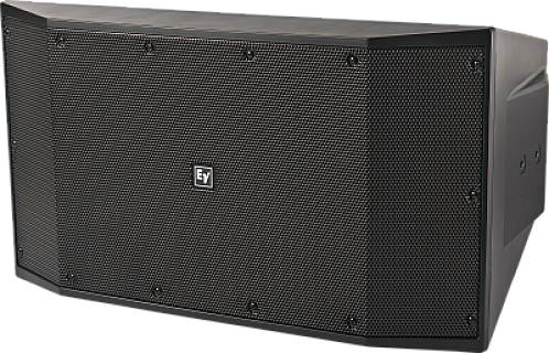 EVID-S10.1D Black image 1