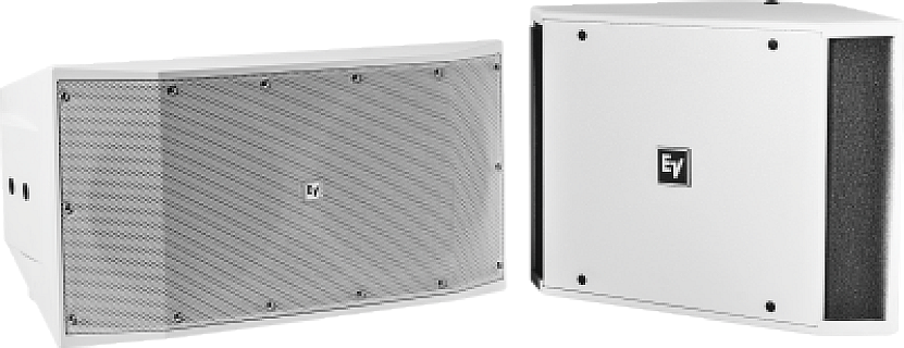 EVID-S10.1D White image 1