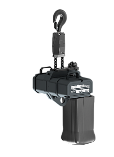 2000 kg, D8+ Ultra, 2 fall, 4m/min., Direct Control image 1