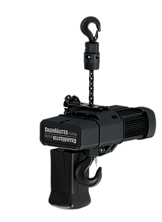 2000 kg, D8 Plus, single fall, 4m/min., SB110/14, Direct Control image 1
