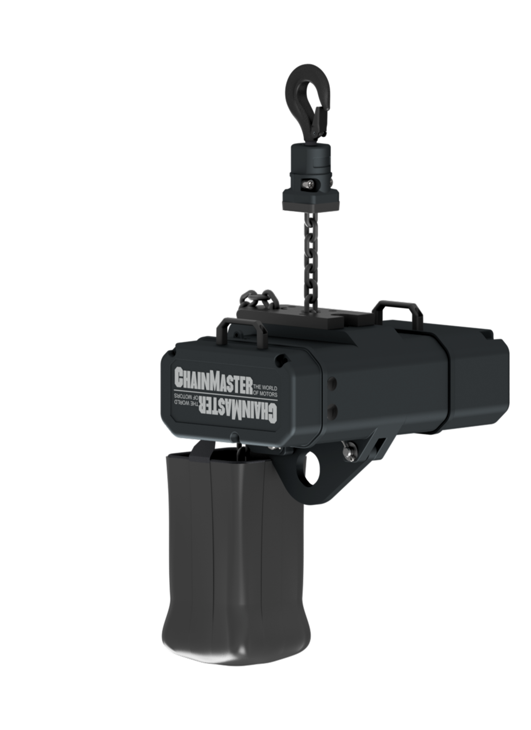 1250 kg, D8+, 4m/min, Direct Control