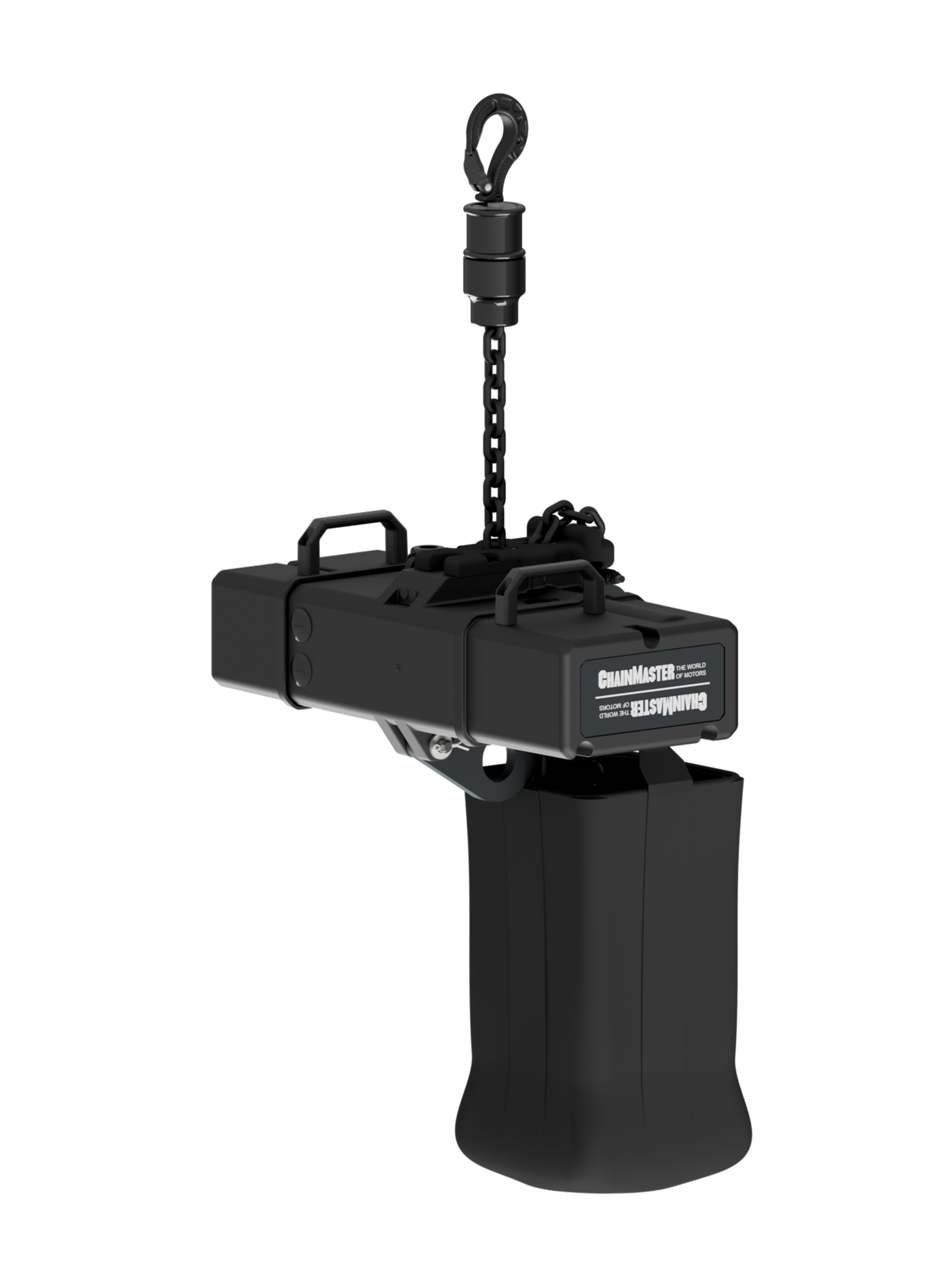 320 kg, D8+, 4m/min., Low Voltage