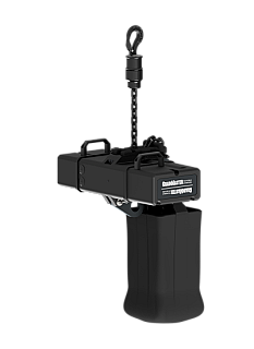 320 kg, D8+, 4m/min., Low Voltage image 1
