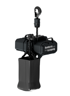 1000 kg, D8+, 4m/min., Direct Control image 1