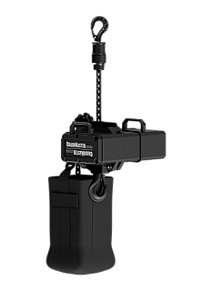 500kg, D8, 4m/min, Direct Control image 1