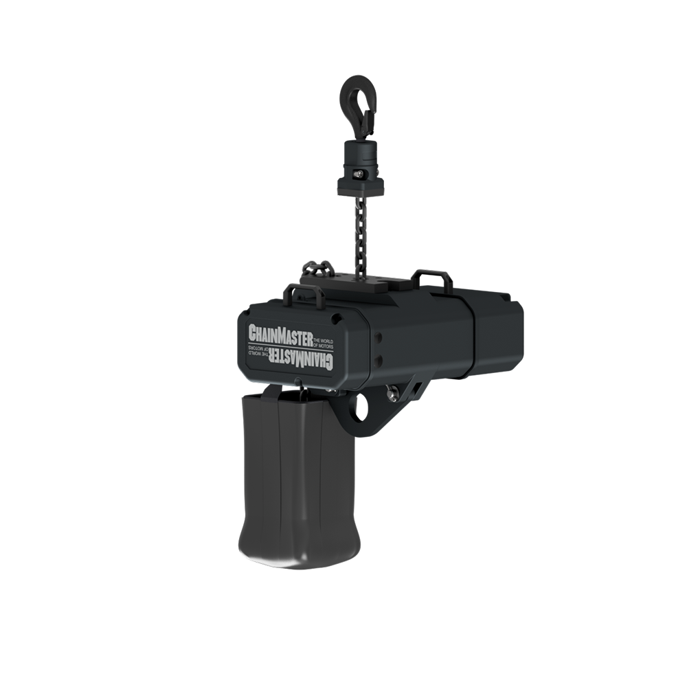 1000 kg, D8, 4m/min., Direct Control