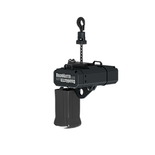 1000 kg, D8, 4m/min., Direct Control image 1