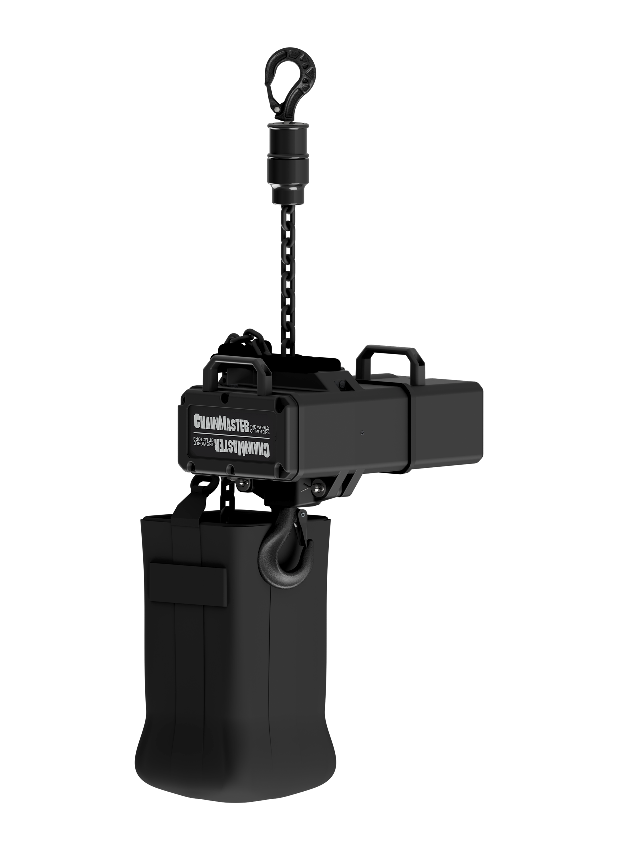 320 kg, D8+, 4m/min., Direct Control