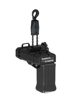 2000 kg, D8+ Ultra, 2 fall, 4m/min., Low Voltage image 1