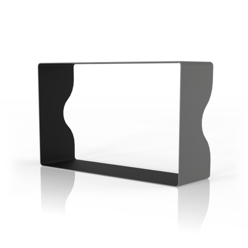 POI-250 Wash Full Anti-glare Shield