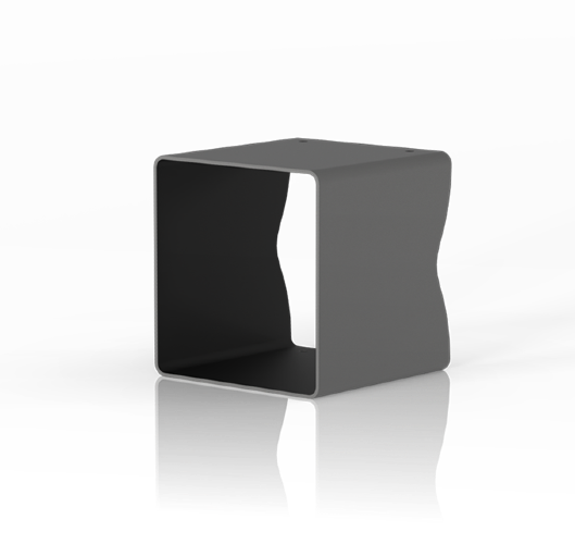 POI-15 Wash Full Anti-glare Shield