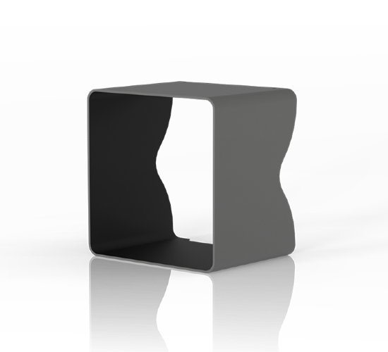 POI-30 Wash Full Anti-glare Shield