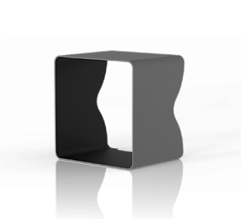 POI-30 Wash Full Anti-glare Shield image 1