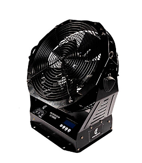 Turbine image 1
