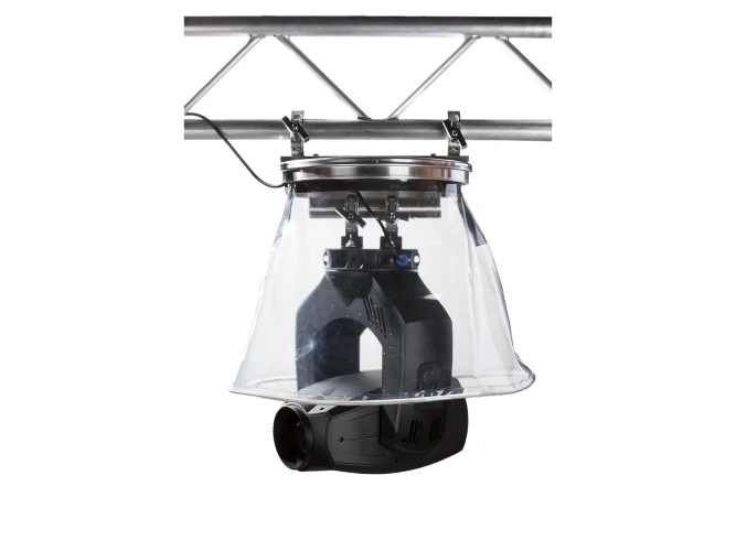 Rain Cover Kit Square 500 L