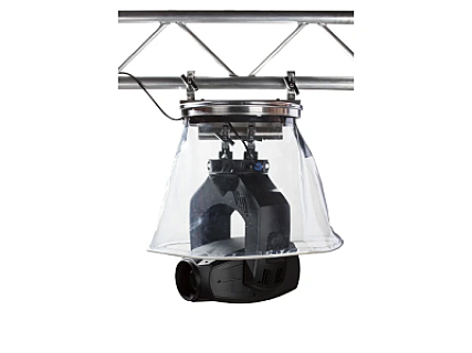 Rain Cover Kit Square 500 L image 1