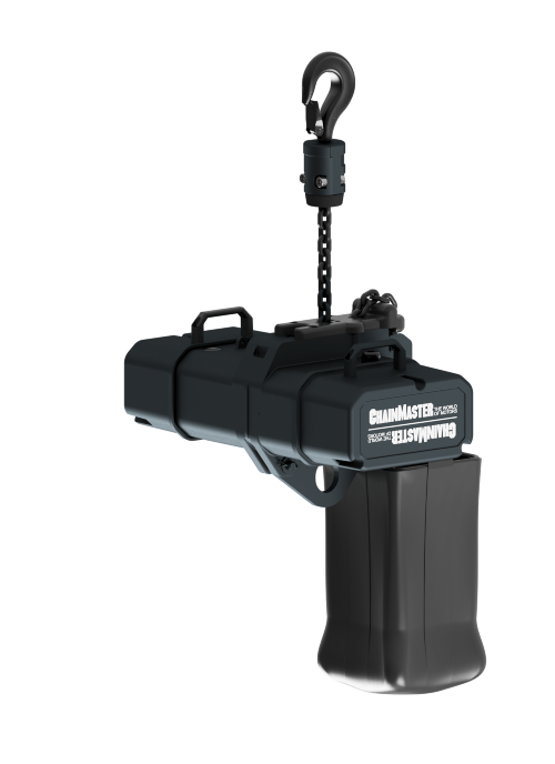 1000 kg, D8+ Ultra, 8m/min., Direct Control