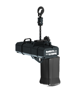 1000 kg, D8+ Ultra, 8m/min., Direct Control image 1