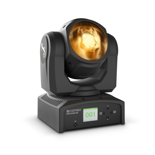 Nanobeam 600