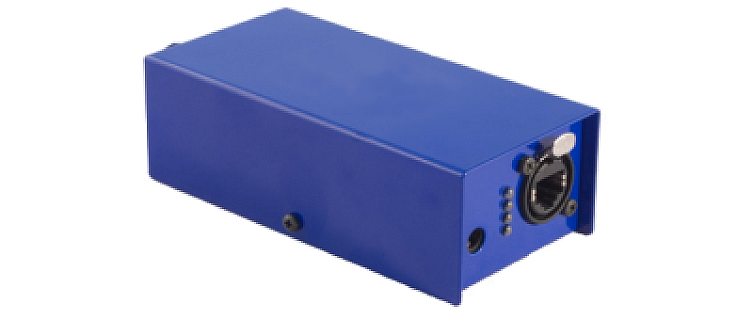 1 Universe Ethernet Box image 1