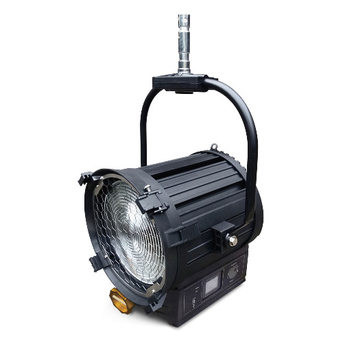400F WW Pole Operated