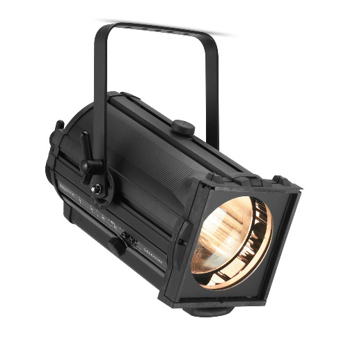 Rama 175 HP PC - GX9.5 lamp base for motorised yoke