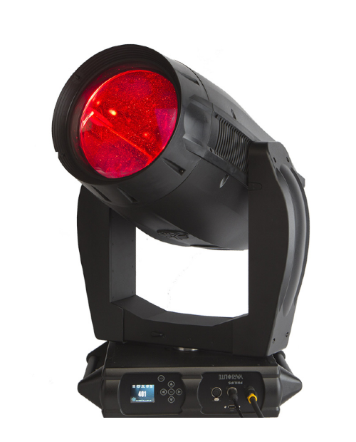 VL4000 BEAMWASH