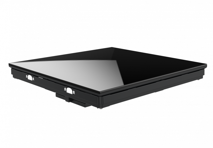 Black Marble BM4-Matte
