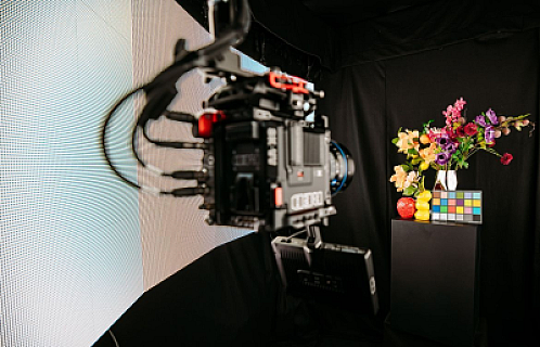 Carbon CB5MKII RGBCA image 1