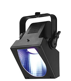 VL600 Acclaim Cyc Black image 1