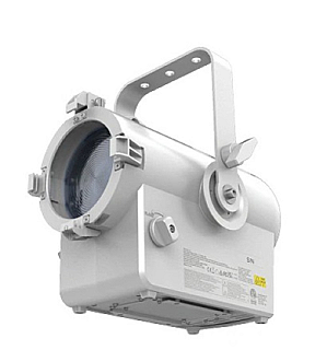 VL600 ACCLAIM FRESNEL White image 1