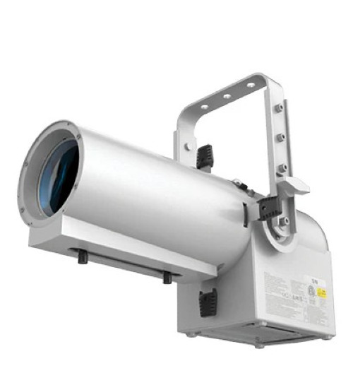 VL600 Acclaim LED Zoomspot White