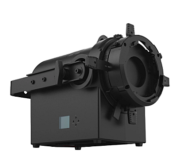 VL600 Acclaim PLE+ White image 1