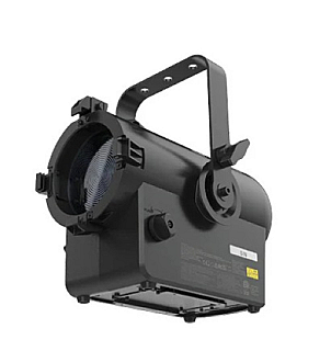 VL600 ACCLAIM FRESNEL Black image 1