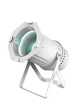 VL800 EVENTPAR RGBA White image 1