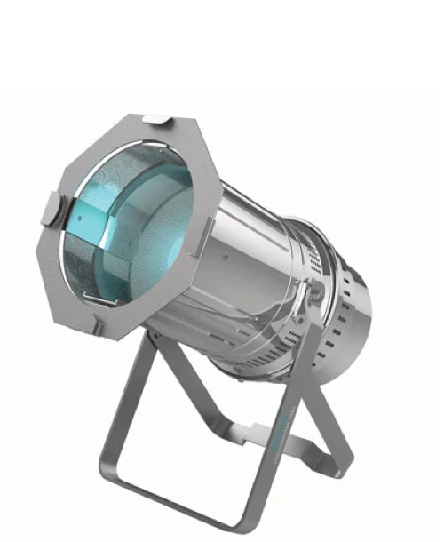 VL800 EVENTPAR RGBA Aluminium