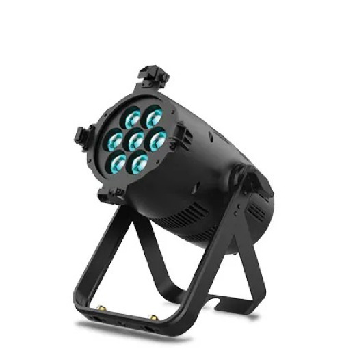 VL800 PROPAR Black