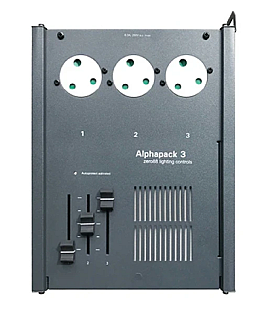 Alphapack 3 image 1